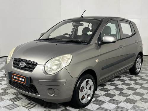 Kia Picanto II 1.1