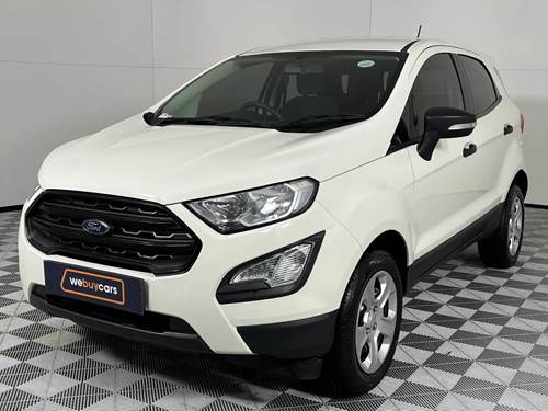 Ford EcoSport 1.5 TiVCT Ambiente