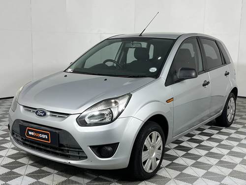 Ford Figo 1.4i Ambiente 5-Door Hatch Back