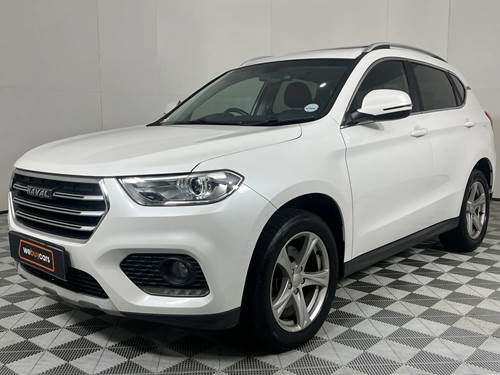 Haval H2 1.5T Luxury Auto