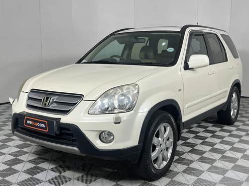 Honda CR-V 2.0 Auto