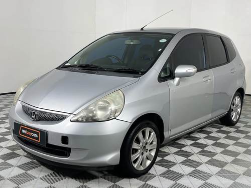 Honda Jazz 1.4i DSI Auto