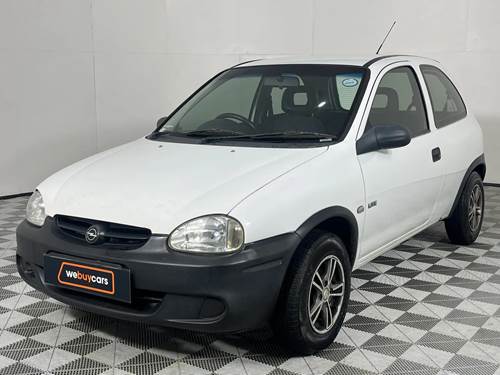 Opel Corsa Lite 1.4i