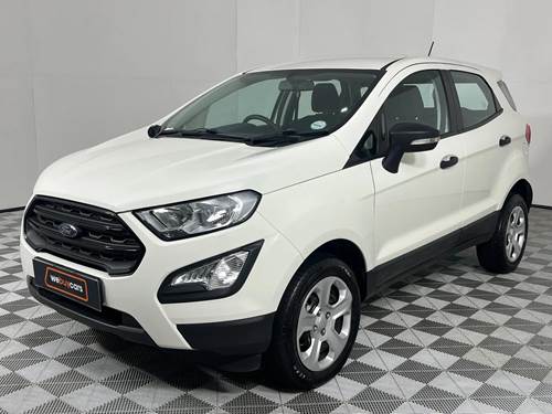 Ford EcoSport 1.5 TiVCT Ambiente