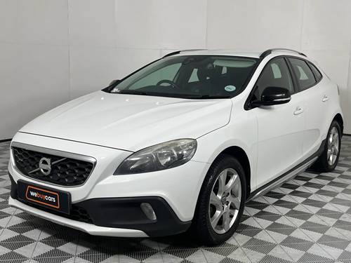 Volvo V40 Cross Country T4 Elite