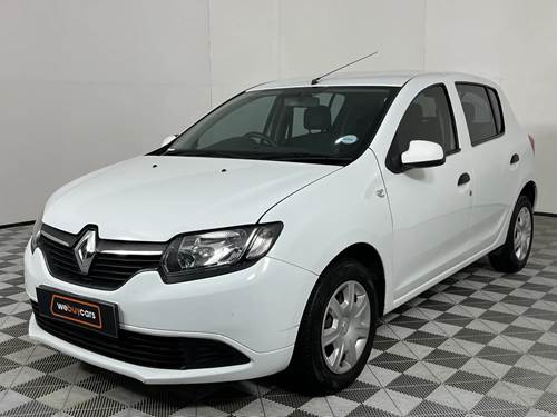 Renault Sandero 900T Dynamique