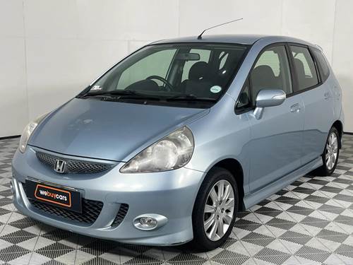 Honda Jazz 1.5i V-Tec