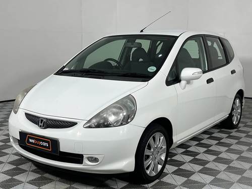 Honda Jazz 1.4i DSI Auto