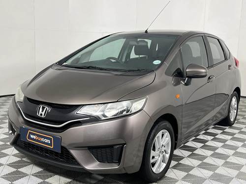 Honda Jazz 1.2 Comfort 