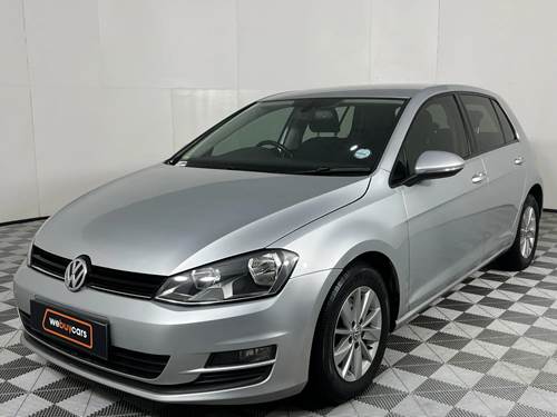 Volkswagen (VW) Golf 7 1.2 TSi Trendline