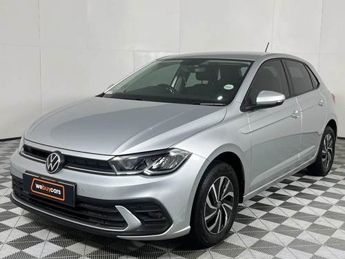 Volkswagen (VW) Polo 1.0 TSI Life