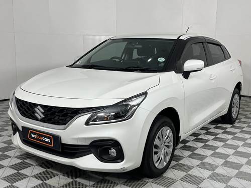 Suzuki Baleno 1.5 GL