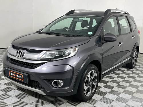 Honda BR-V 1.5 Elegance Auto