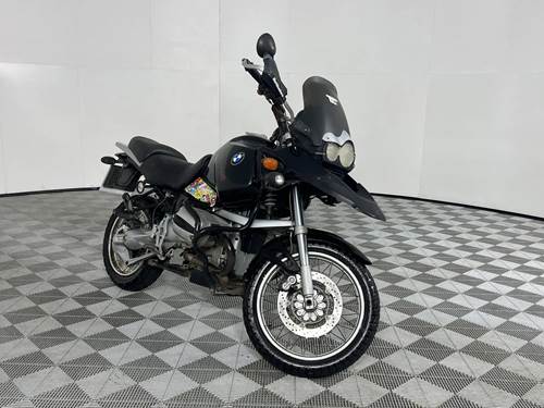 BMW R1150GS