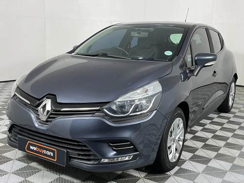 Renault Clio IV 900T (66kW) Authentique