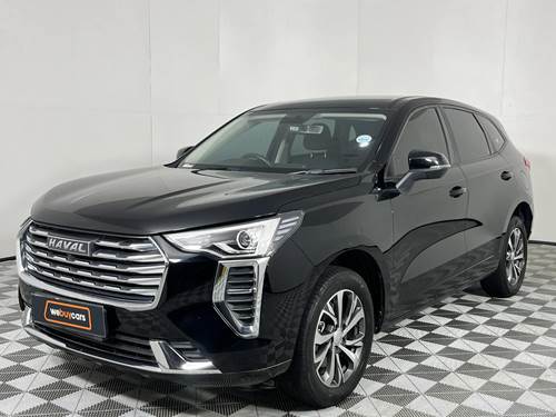 Haval Jolion 1.5T Super Luxury DCT