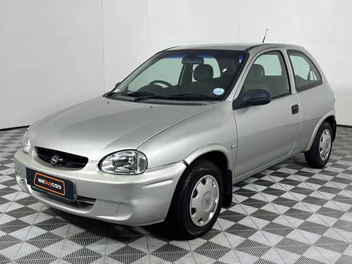 Opel Corsa Lite 1.4i