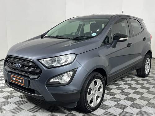 Ford EcoSport 1.5 TiVCT Ambiente