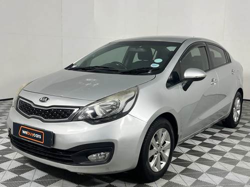 Kia Rio V 1.4 Sedan