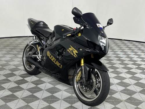 Suzuki GSX-R 1000 (120 kW)