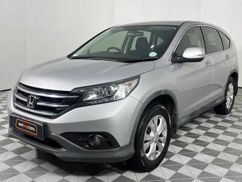 Honda CR-V 2.0 (Mark I - 114 kW) Comfort Auto