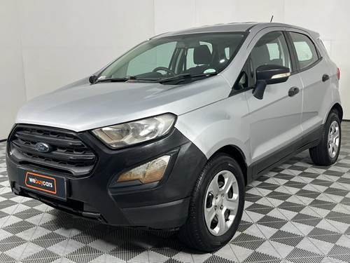 Ford EcoSport 1.5 TDCi Ambiente