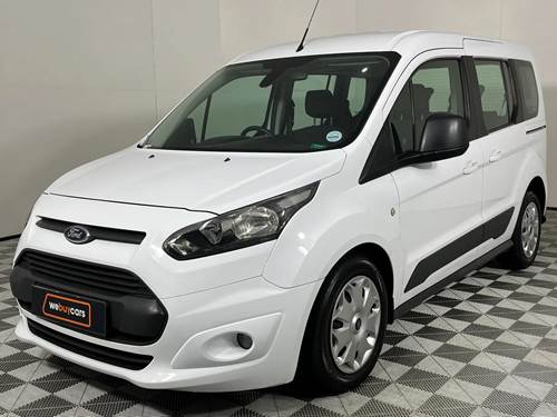 Ford Tourneo 1.0 Connect Trend SWB