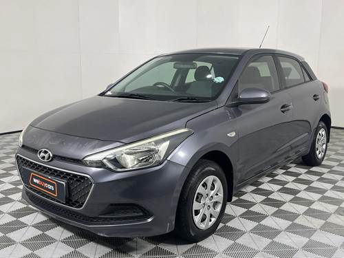 Hyundai i20 1.2 Motion