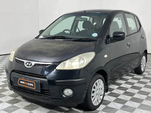 Hyundai i10 1.2 GLS