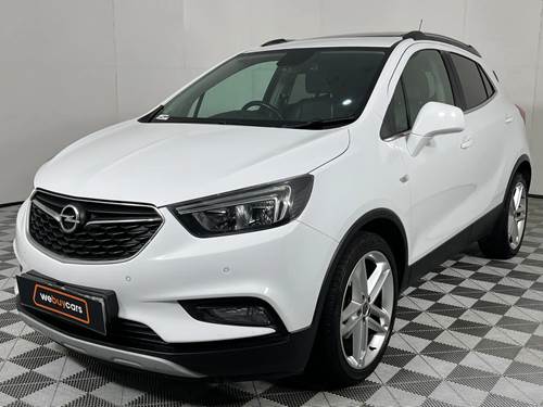 Opel Mokka 1.4 T Cosmo Auto