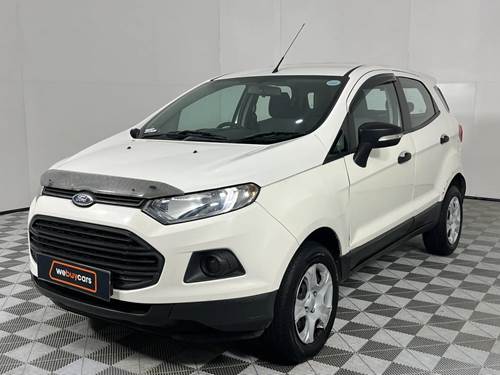 Ford EcoSport 1.5 (82 kW) Ambiente