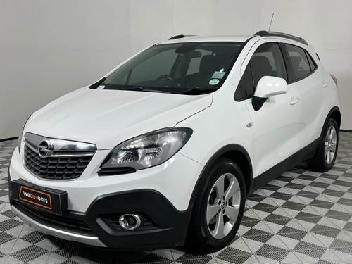 Opel Mokka 1.4 T Enjoy Auto