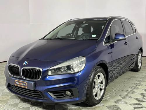 BMW 218i (F45) M-Sport Active Tourer