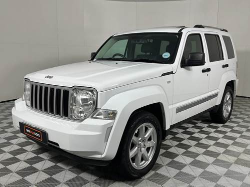 Jeep Cherokee III 3.7 Limited Auto