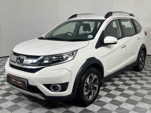 Honda BR-V 1.5 Elegance Auto