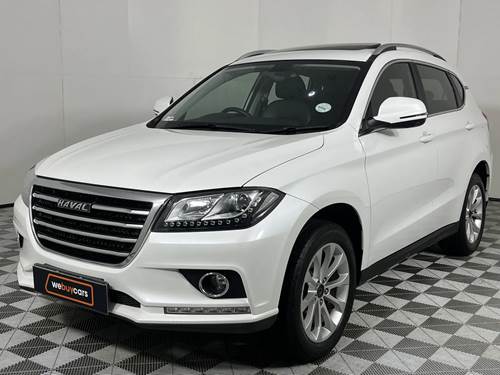 Haval H2 1.5T Luxury