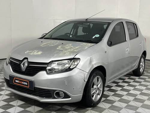 Renault Sandero 900T Dynamique