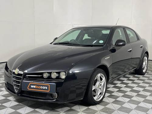 Alfa Romeo 159 2.2 JTS