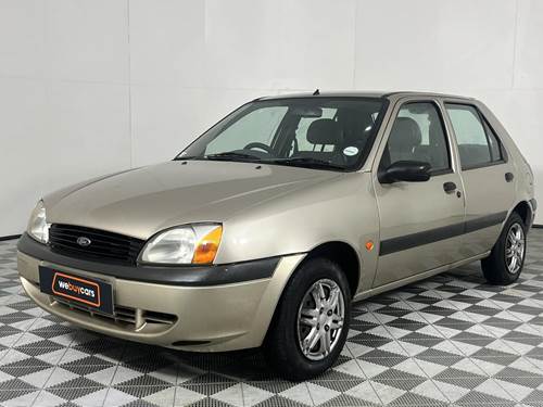 Ford Fiesta Flite 1.3i 3 Door