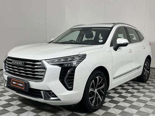 Haval Jolion 1.5T Luxury DCT