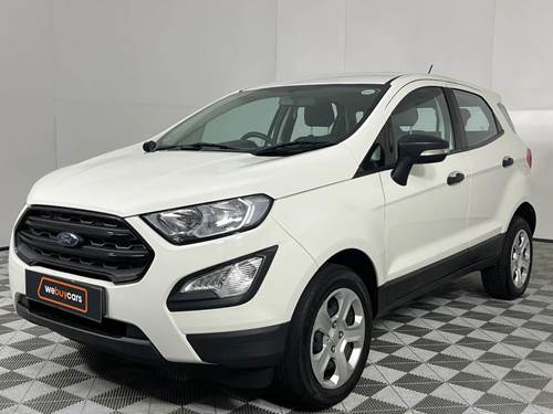 Ford EcoSport 1.0 Trend