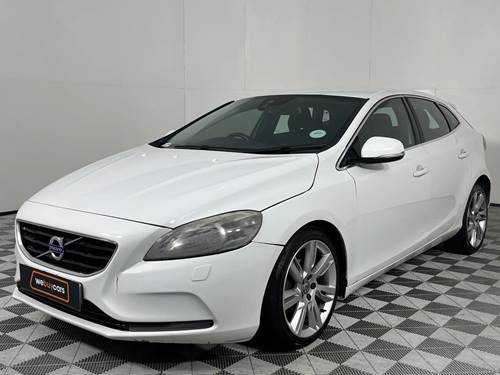 Volvo V40 D2 Elite