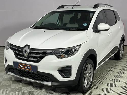 Renault Triber 1.0 Prestige Auto