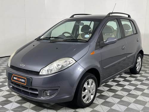 Chery Chery J1 1.3 TX