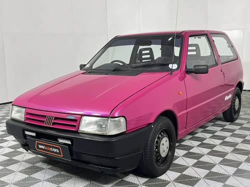 Fiat Uno Cento