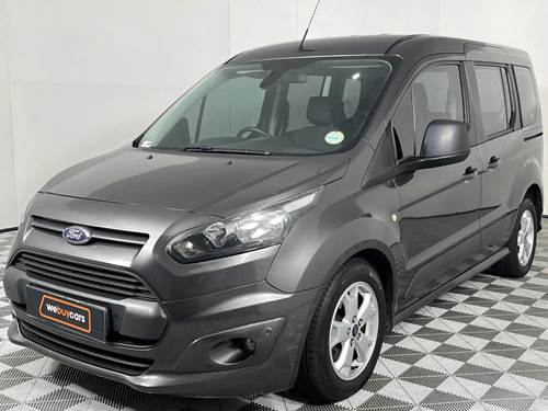 Ford Tourneo 1.0 Connect Trend SWB