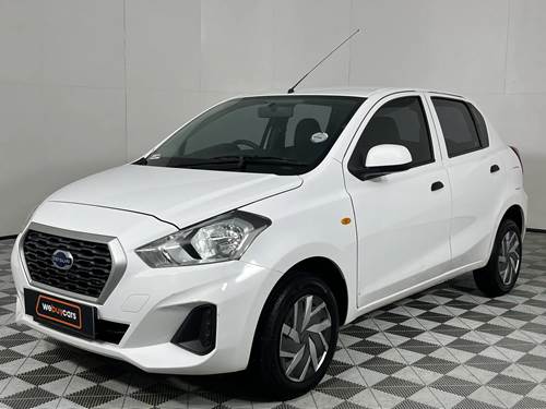 Datsun Go 1.2 Mid