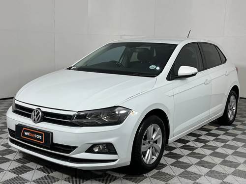 Volkswagen (VW) Polo 1.0 TSi Comfortline