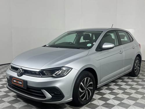 Volkswagen (VW) Polo 1.0 TSI Life