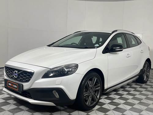 Volvo V40 Cross Country D3 Elite Geartronic